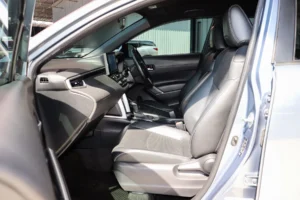 Toyota Corolla Cross 1.8 Hybrid Smart 2022 [HBID]