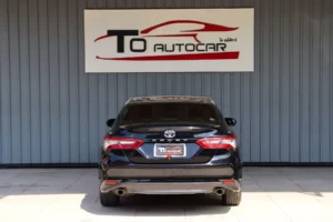 Toyota Camry 2.5 Sport MNC 2022 [HJFA]