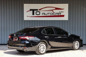 Toyota Camry 2.5 Sport MNC 2022 [HJFA]
