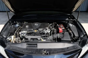 Toyota Camry 2.5 Sport MNC 2022 [HJFA]