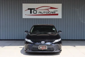 Toyota Camry 2.5 Sport MNC 2022 [HJFA]