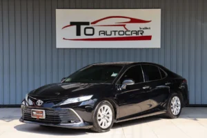 Toyota Camry 2.5 Sport MNC 2022 [HJFA]