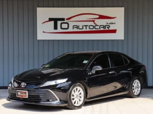 Toyota Camry 2.5 Sport MNC 2022 [HJFA]