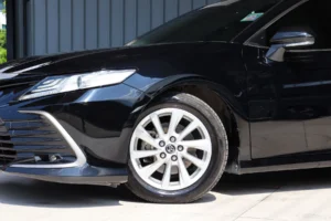 Toyota Camry 2.5 Sport MNC 2022 [HJFA]