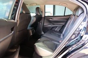 Toyota Camry 2.5 Sport MNC 2022 [HJFA]