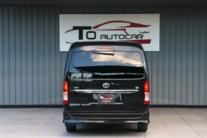 Toyota Ventury 3.0 V 2017 [CADF]