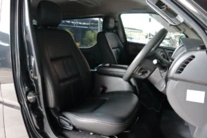 Toyota Ventury 3.0 V 2017 [CADF]