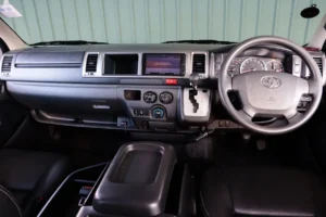 Toyota Ventury 3.0 V 2017 [CADF]