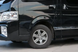 Toyota Ventury 3.0 V 2017 [CADF]