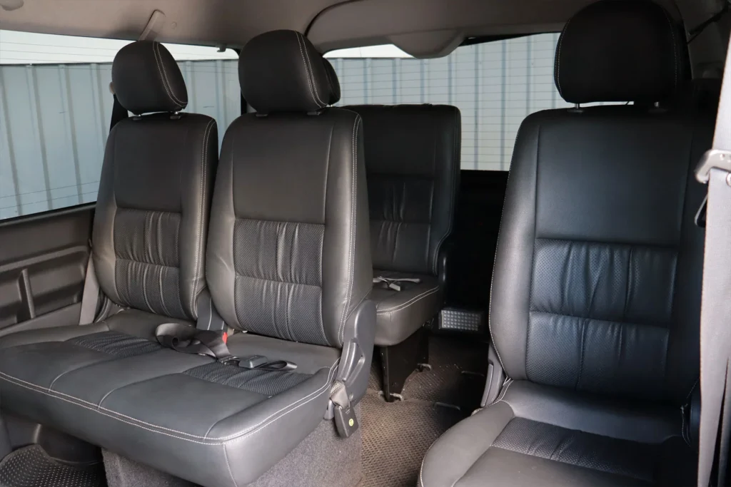Toyota Ventury 3.0 V 2017 [CADF]