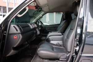 Toyota Ventury 3.0 V 2017 [CADF]