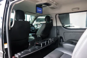 Toyota Ventury 3.0 V 2017 [CADF]