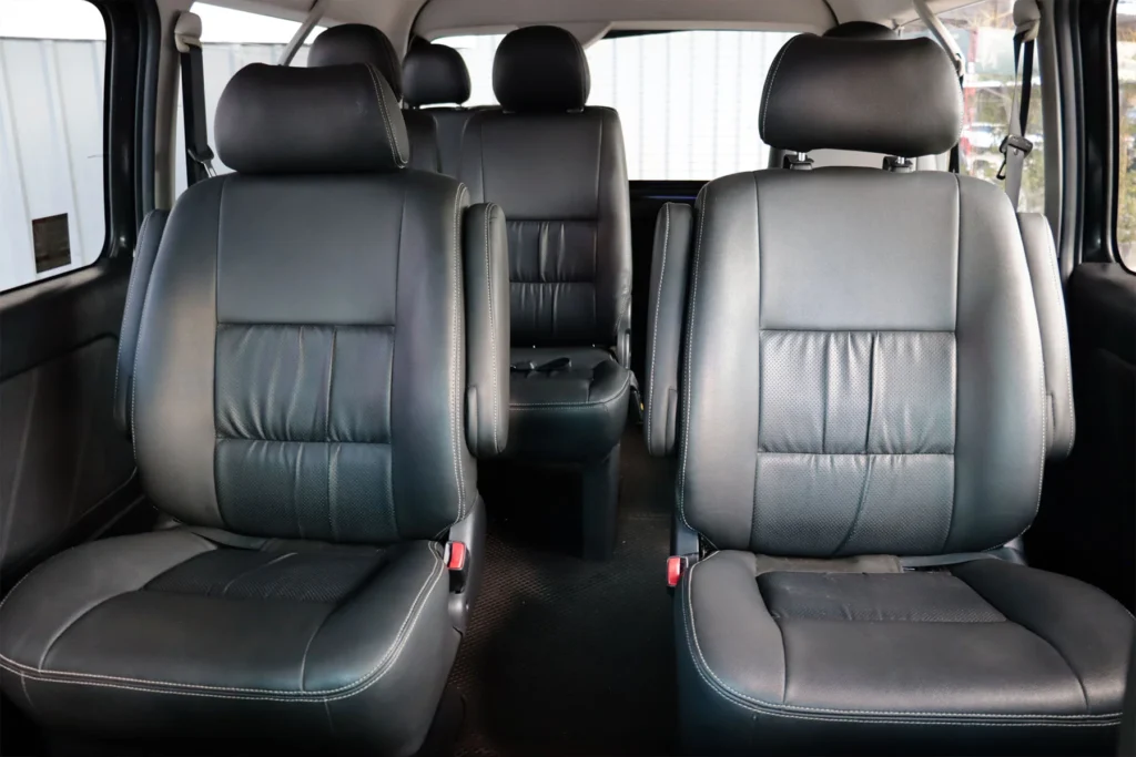 Toyota Ventury 3.0 V 2017 [CADF]