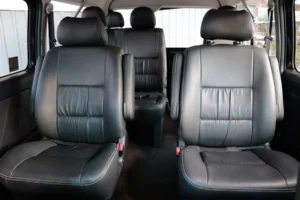 Toyota Ventury 3.0 V 2017 [CADF]