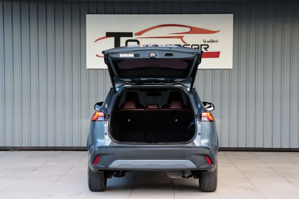 Toyota Corolla Cross 1.8 Hybrid Premium Safety 2022 [HHAD]