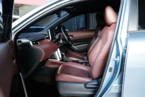 Toyota Corolla Cross 1.8 Hybrid Premium Safety 2022 [HHAD]