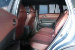 Toyota Corolla Cross 1.8 Hybrid Premium Safety 2022 [HHAD]