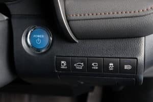 Toyota Camry 2.5 HEV Premium MNC 2023 [CJCB]
