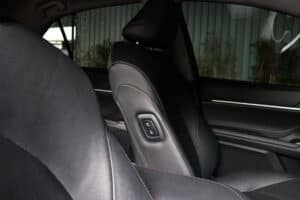 Toyota Camry 2.5 HEV Premium MNC 2023 [CJCB]