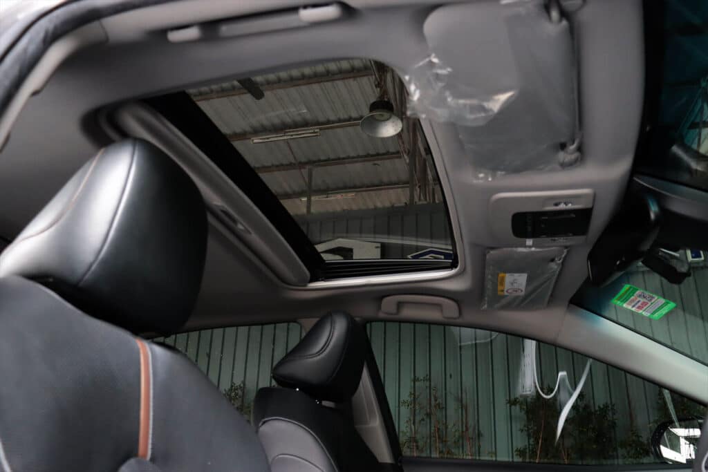 Toyota Camry 2.5 HEV Premium MNC 2023 [CJCB]