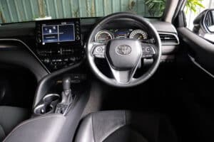 Toyota Camry 2.5 HEV Premium MNC 2023 [CJCB]