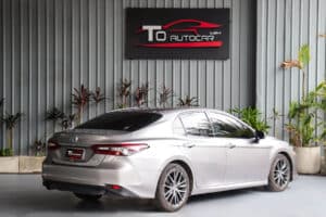 Toyota Camry 2.5 HEV Premium MNC 2023 [CJCB]