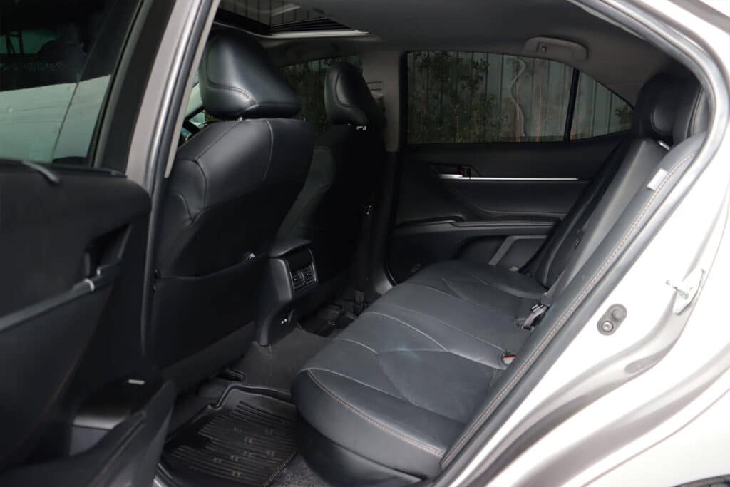 Toyota Camry 2.5 HEV Premium MNC 2023 [CJCB]