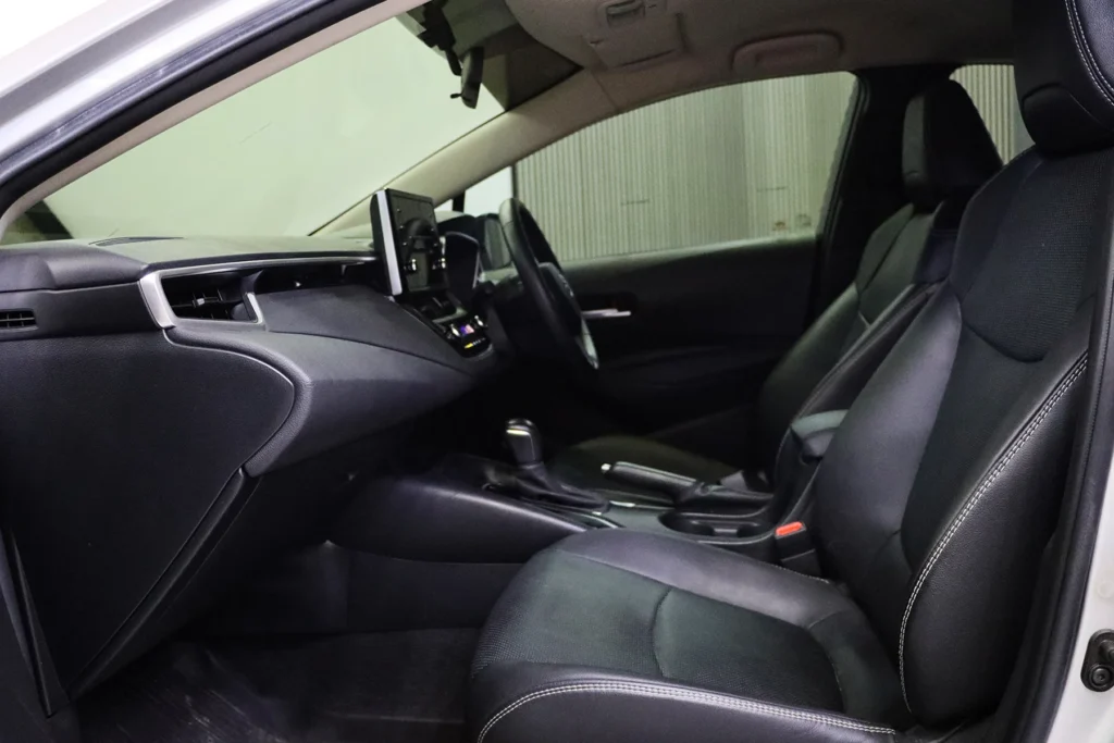 Toyota Altis 1.6 G 2022 [HEFG]