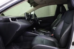Toyota Altis 1.6 G 2022 [HEFG]