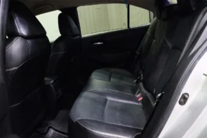 Toyota Altis 1.6 G 2022 [HEFG]