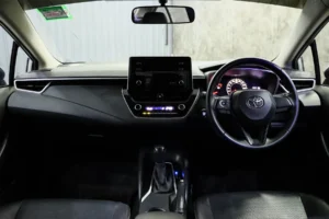 Toyota Altis 1.6 G 2022 [HEFG]