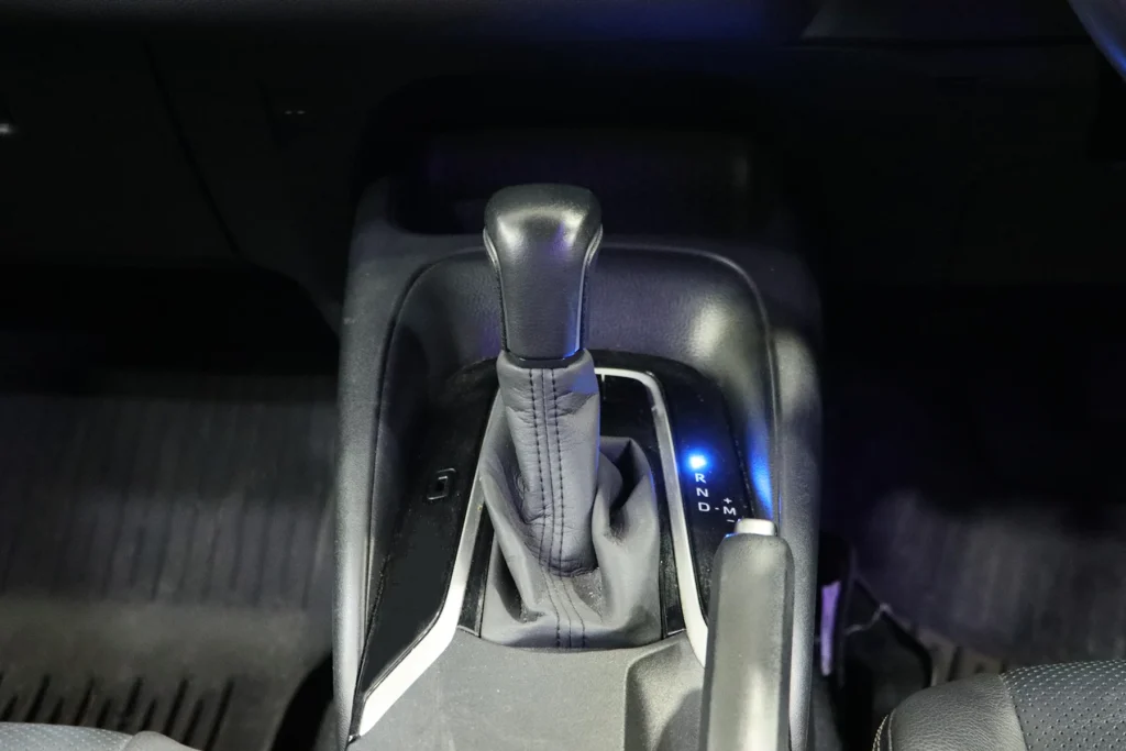Toyota Altis 1.6 G 2022 [HEFG]