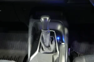 Toyota Altis 1.6 G 2022 [HEFG]