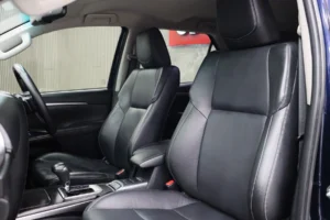 Toyota Fortuner 2.4 V 2WD 2022 [FEGE]