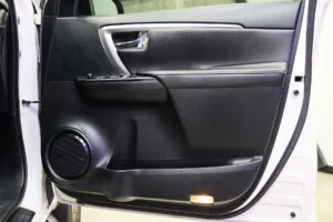 Toyota Fortuner 2.4 V 2WD 2021 [EEDC]