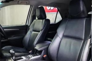 Toyota Fortuner 2.4 V 2WD 2021 [EEDC]