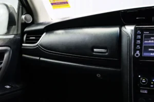 Toyota Fortuner 2.4 V 2WD 2021 [EEDC]