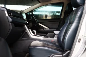 Mitsubishi Xpander Cross 1.5 MNC 2023 [AJGE]
