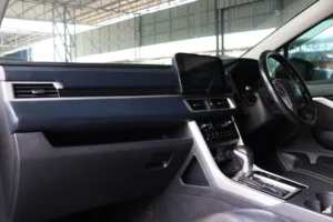 Mitsubishi Xpander Cross 1.5 MNC 2023 [AJGE]