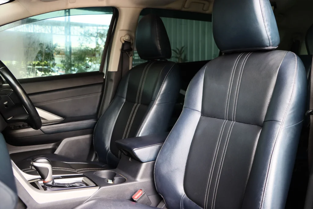 Mitsubishi Xpander Cross 1.5 MNC 2023 [AJGE]