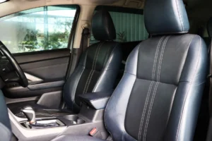 Mitsubishi Xpander Cross 1.5 MNC 2023 [AJGE]
