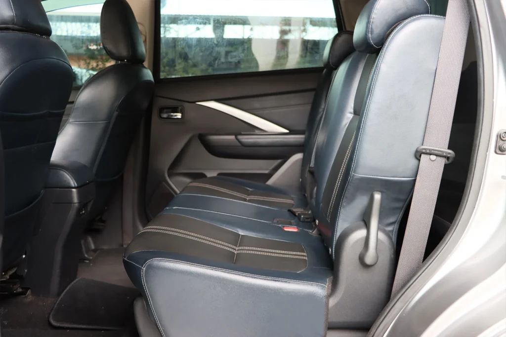 Mitsubishi Xpander Cross 1.5 MNC 2023 [AJGE]