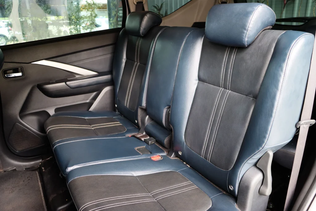 Mitsubishi Xpander Cross 1.5 MNC 2023 [AJGE]