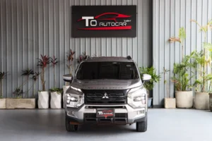 Mitsubishi Xpander Cross 1.5 MNC 2023 [AJGE]