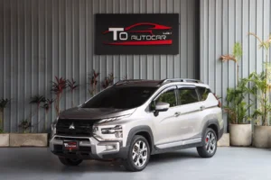 Mitsubishi Xpander Cross 1.5 MNC 2023 [AJGE]