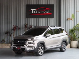 Mitsubishi Xpander Cross 1.5 MNC 2023 [AJGE]
