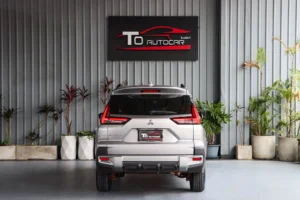 Mitsubishi Xpander Cross 1.5 MNC 2023 [AJGE]