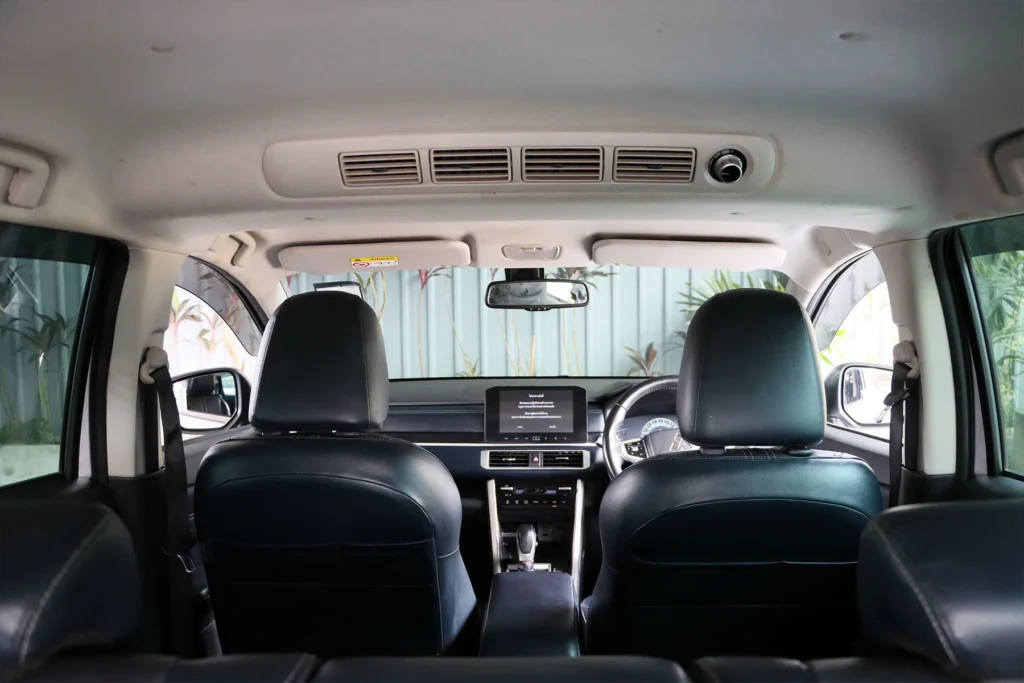 Mitsubishi Xpander Cross 1.5 MNC 2023 [AJGE]