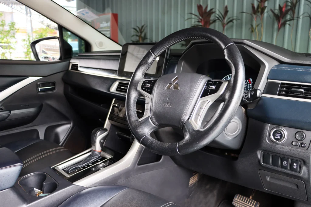 Mitsubishi Xpander Cross 1.5 MNC 2023 [AJGE]