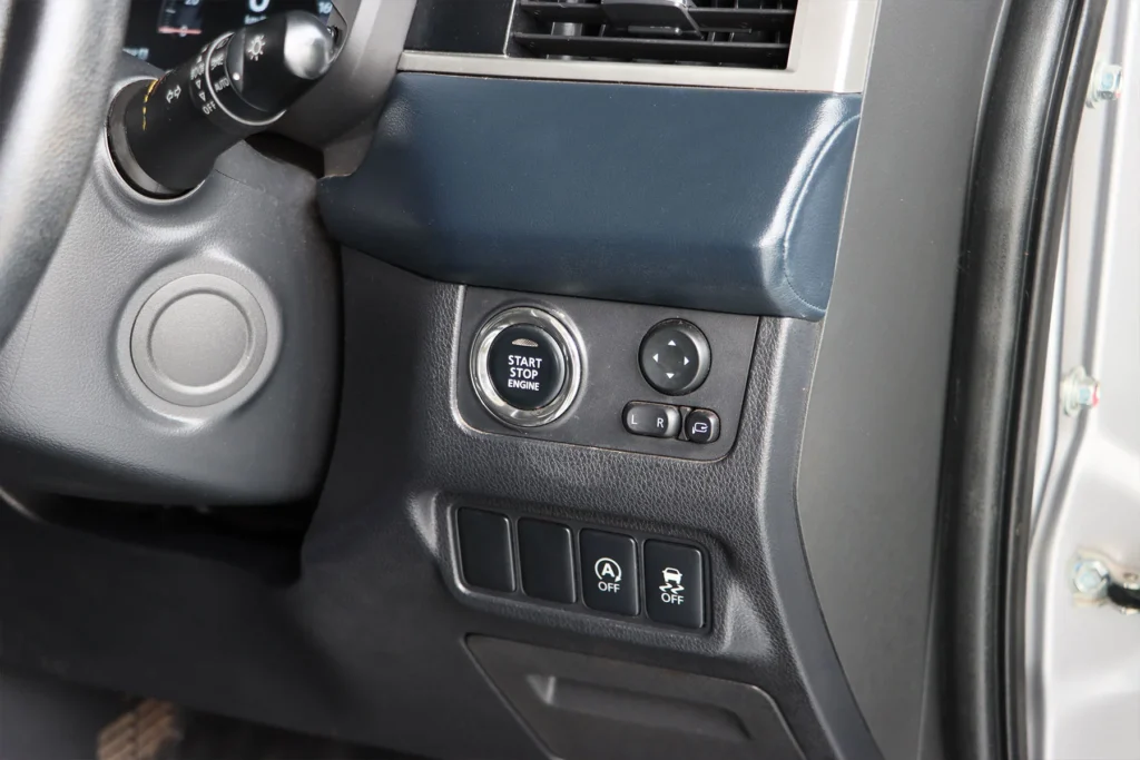 Mitsubishi Xpander Cross 1.5 MNC 2023 [AJGE]